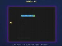 Snake Game 2025 image